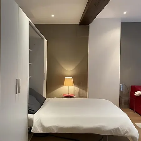 아파트 Modern In The Heart Of St-germain 파리