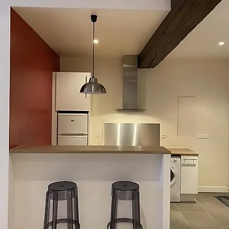 Apartment Modern In The Heart Of St-germain