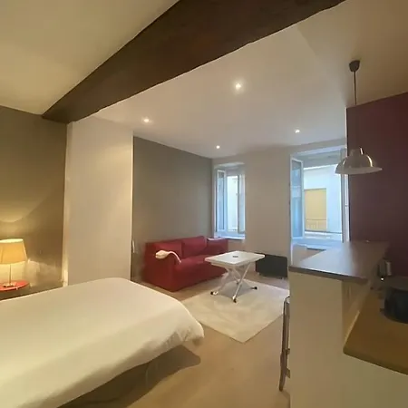 Modern In The Heart Of St-germain 아파트 파리