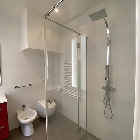 아파트 Modern In The Heart Of St-germain
