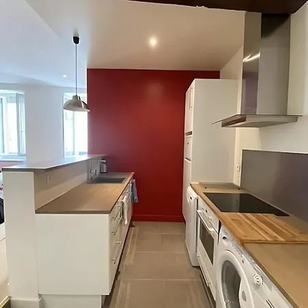 Modern In The Heart Of St-germain 아파트 *