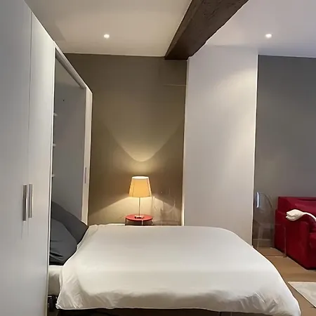 Modern In The Heart Of St-germain Apartment Paris