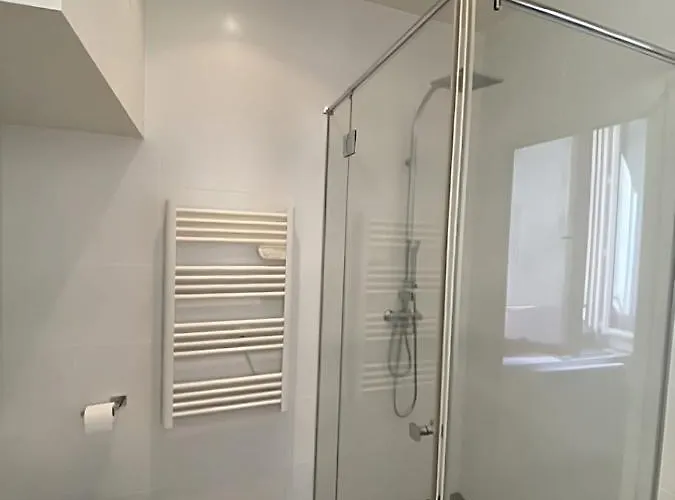 Modern In The Heart Of St-germain Apartamento *