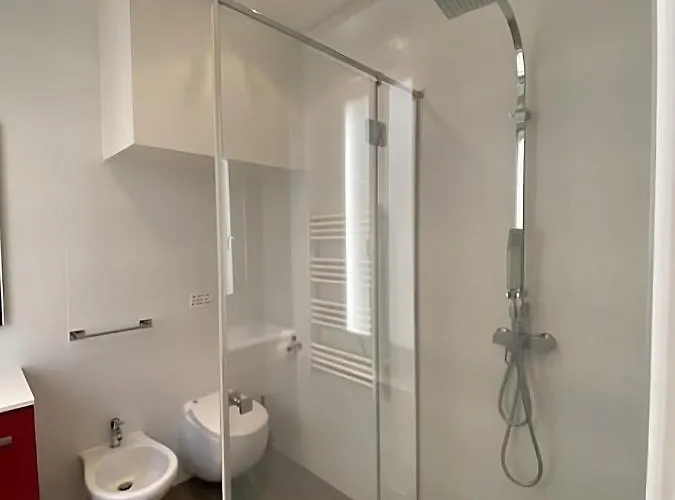 Apartamento Modern In The Heart Of St-germain